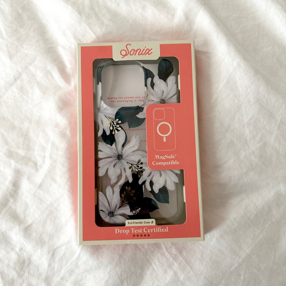 iPhone 14 Pro Case MagSafe